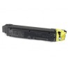 LOTS DE 4 COMPATIBLE Kyocera 1T02PAANL0 / TK-5135 Y - Toner jaune