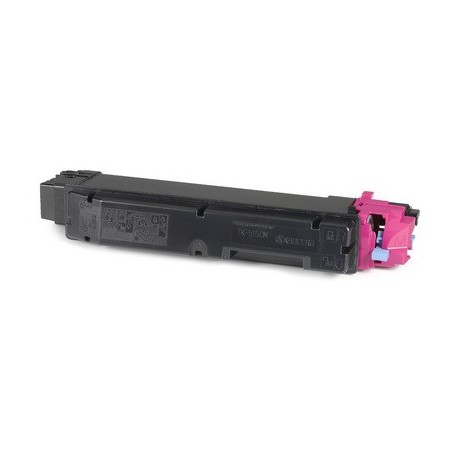 LOTS DE 4 COMPATIBLE Kyocera 1T02PABNL0 / TK-5135 M - Toner magenta