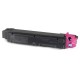 LOTS DE 2 COMPATIBLE Kyocera 1T02PABNL0 / TK-5135 M - Toner magenta