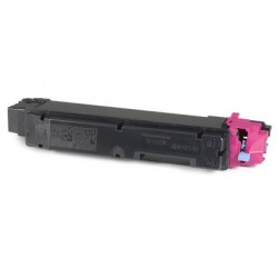 COMPATIBLE Kyocera 1T02PABNL0 / TK-5135 M - Toner magenta