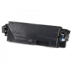 LOTS DE 4 COMPATIBLE Kyocera 1T02NR0NL0 / TK-5140 K - Toner noir