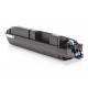 LOTS DE 4 COMPATIBLE Kyocera 1T02NS0NL0 / TK-5150 K - Toner noir