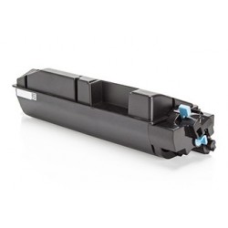 LOTS DE 4 COMPATIBLE Kyocera 1T02NS0NL0 / TK-5150 K - Toner noir