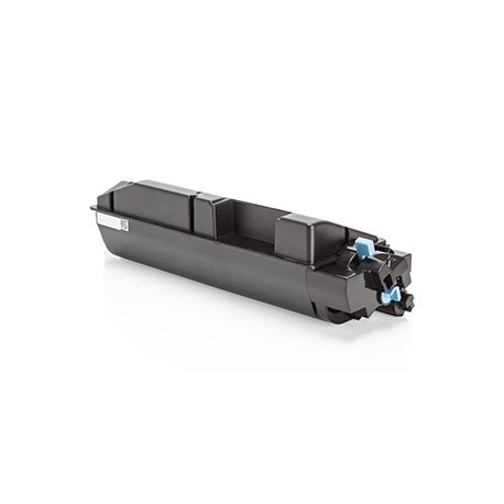 LOTS DE 4 COMPATIBLE Kyocera 1T02NS0NL0 / TK-5150 K - Toner noir