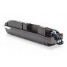 LOTS DE 2 COMPATIBLE Kyocera 1T02NS0NL0 / TK-5150 K - Toner noir