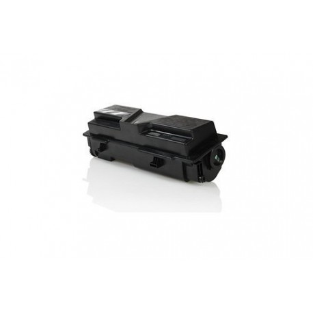 LOTS DE 3 COMPATIBLE Kyocera 1T02LY0NL0 / TK-160 - Toner noir