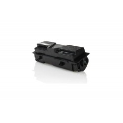 LOTS DE 3 COMPATIBLE Kyocera 1T02LZ0NL0 / TK-170 - Toner noir