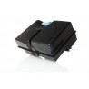 COMPATIBLE Kyocera 1T02FZ0EU0 / TK-825 K - Toner noir