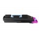 LOTS DE 4 COMPATIBLE Kyocera 1T02JZBEU0 / TK-865 M - Toner magenta