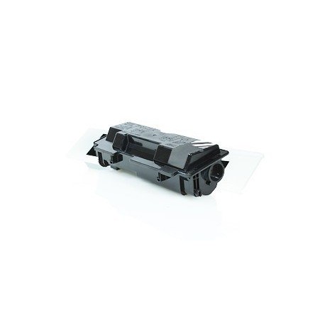 LOTS DE 3 COMPATIBLE Kyocera 1T02BX0EU0 / TK-17 - Toner noir