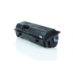 COMPATIBLE Kyocera 1T02FV0DE0 / TK-110 - Toner noir