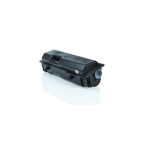 COMPATIBLE Kyocera 1T02FV0DE0 / TK-110 - Toner noir