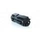 COMPATIBLE Kyocera 1T02HS0EU0 / TK-130 - Toner noir