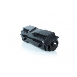 COMPATIBLE Kyocera 1T02HS0EU0 / TK-130 - Toner noir