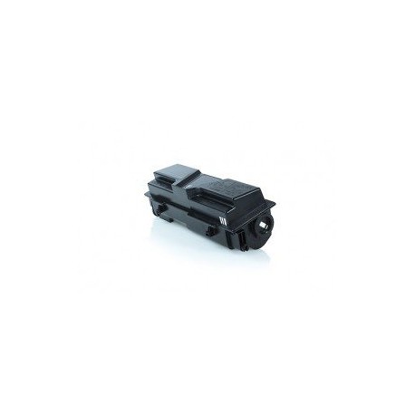 COMPATIBLE Kyocera 1T02HS0EU0 / TK-130 - Toner noir