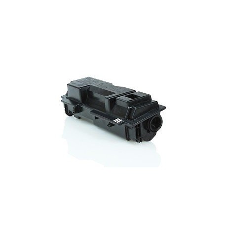 LOTS DE 2 COMPATIBLE Kyocera 1T02G60DE0 / TK-120 - Toner noir