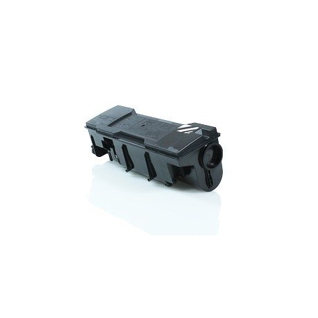 LOTS DE 2 COMPATIBLE Kyocera 37027060 / TK-60 - Toner noir