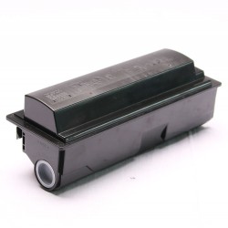 LOTS DE 2 COMPATIBLE Kyocera 1T02J00EU0 / TK-340 - Toner noir