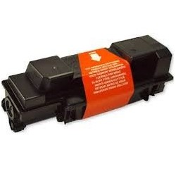 LOTS DE 2 COMPATIBLE Kyocera 1T02J10EU0 / TK-350 - Toner noir