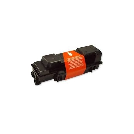 LOTS DE 2 COMPATIBLE Kyocera 1T02J10EU0 / TK-350 - Toner noir