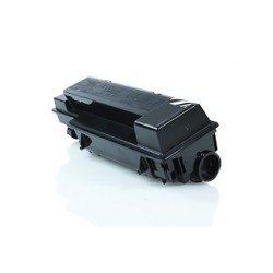 LOTS DE 2 COMPATIBLE Kyocera 1T02F90EU0 / TK-320 - Toner noir