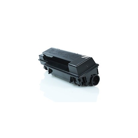 LOTS DE 2 COMPATIBLE Kyocera 1T02F90EU0 / TK-320 - Toner noir