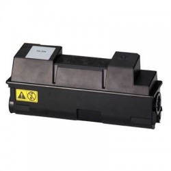 COMPATIBLE Kyocera 1T02J20EU0 / TK-360 - Toner noir