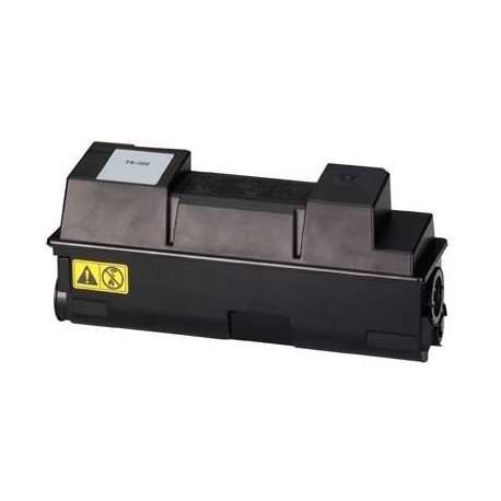 COMPATIBLE Kyocera 1T02J20EU0 / TK-360 - Toner noir