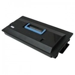 COMPATIBLE Kyocera 370AC010 / TK-70 - Toner noir