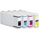 Pack de 4 COMPATIBLE Epson T701x