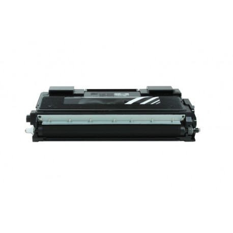 Lots de 2 COMPATIBLE Brother TN4100 NOIR